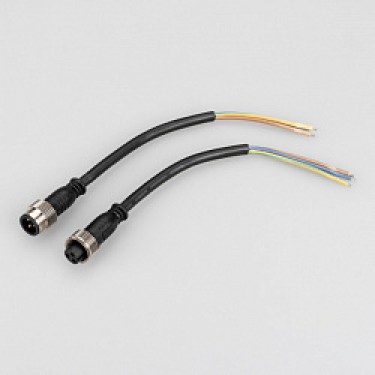 Коннектор питания ARL-LINE-3pin (230V)