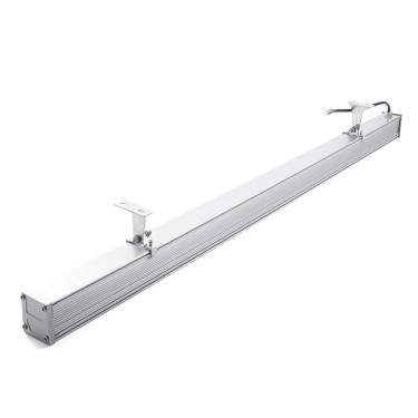 Линейный прожектор 18W RGB Feron LL-889 32156