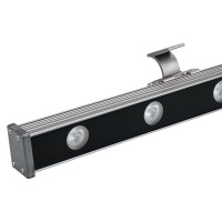 Линейный прожектор AR-LINE-1000-12W Day4000 (GR, 30 deg, 230V)