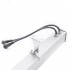 Линейный прожектор 18W RGB Feron LL-889 32156