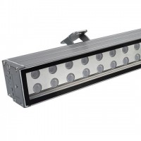 Линейный прожектор AR-LINE-1000XL-54W-230V White (Grey, 30 deg)