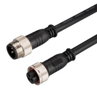Коннектор питания ARL-LINE-3pin-3000-CON-MF (230V)