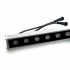 Линейный прожектор с DMX 36W RGB Feron LL-892 32259
