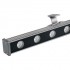 Линейный прожектор AR-LINE-1000S-18W-220V Day (Grey, 30 deg)