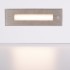 Светильник для грунта LTD-LINE-TILT-S210-8W Warm3000 (SL, 120 deg, 230V)
