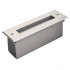 Светильник для грунта LTD-LINE-TILT-S210-8W Day4000 (SL, 120 deg, 230V)