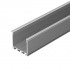 Профиль для лент 2000x30x25мм PLS-LOCK-H25-FS-2000 ANOD
