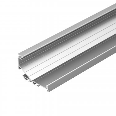 Угловой профиль для лент KLUS-P45.30-2000 ANOD