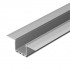 Встраиваемый в гипсокартон профиль PLS-LOCK-H25-F-HIDE-2000