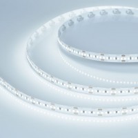 Лента MICROLED-M300-8mm 24V Cool 8K (8 W/m, IP20, 2216, 5m)