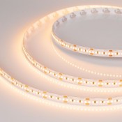 Лента MICROLED-M300-8mm 24V Warm2700 (8 W/m, IP20, 2216, 5m)