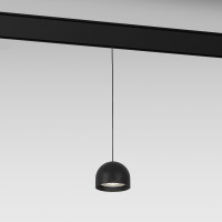Магнитный светильник 8W 4000K Uno Slim Magnetic 85126/01