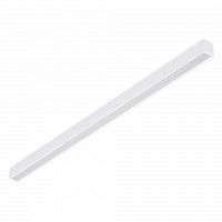 Магнитный светильник MAG-VIBE-FLAT-L485-24W Day4000-MIX (WH, 100 deg, 48V, TUYA Zigbee)
