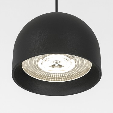 Магнитный светильник 8W 4000K Uno Slim Magnetic 85126/01