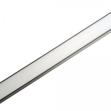 Магнитный светильник 12W 4000К черный MattFold Feron MGN306 48561