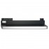 Магнитный светильник 24W 4000К черный MattFold Feron MGN306 48721