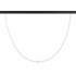 Светильник из неона MAG-ORIENT-TUBE-ELASTIC-2620-R30-L5000-70W Day4000 (BK, 360 deg, 48V)
