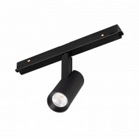 Светильник MAG-ORIENT-SPOT-R35-6W Warm3000 (BK, 24 deg, 48V)