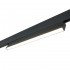 Магнитный светильник 24W 4000К черный MattFold Feron MGN306 48721