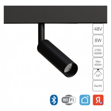 Arte Lamp A4690PL-1BK