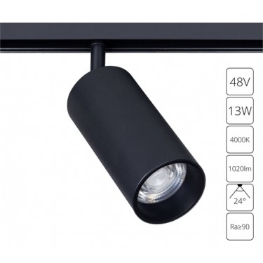 Arte Lamp A4671PL-1BK