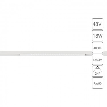 OPTIMA A7267PL-1WH