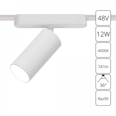 Arte Lamp RAPID A6158PL-1WH