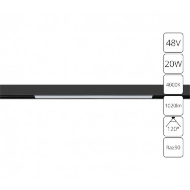 Linea A4663PL-1BK