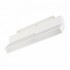 Магнитный светильник MAG-ORIENT-FLAT-FOLD-S230-12W Day4000 (WH, 80 deg, 48V, DALI)