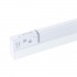 Магнитный светильник 18W 3000K белый Linea A4675PL-1WH