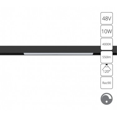 Linea A4682PL-1BK