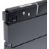 Магнитный светильник 12W 4000K черный Expert A5726PL-1BK