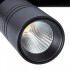 Магнитный светильник 8W 4000K черный Expert A5720PL-1BK