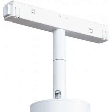 Магнитный светильник 13W 3000K белый Linea A4641PL-1WH