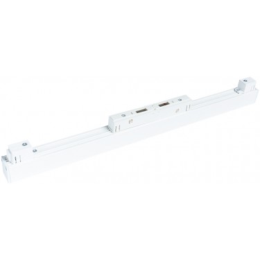 Магнитный светильник 12W 3000K белый Linea A4642PL-1WH