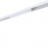 Магнитный светильник 15W 3000K белый Linea A4644PL-1WH