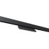 Магнитный светильник 12W 2700-6000K черный Expert SMART A5746PL-1BK