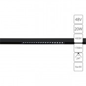 Linea A4635PL-1BK