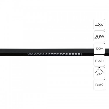 Linea A4635PL-1BK