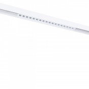 Arte Lamp Linea A4635PL-1WH