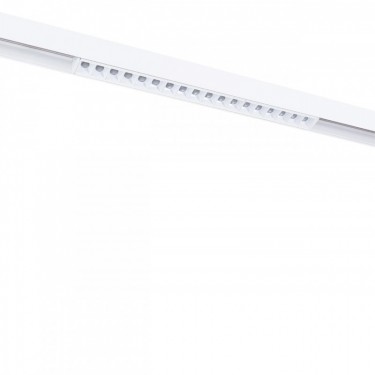 Arte Lamp Linea A4635PL-1WH