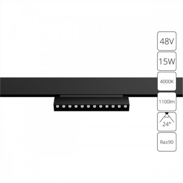 Linea A4638PL-1BK