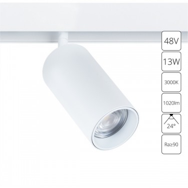 Arte Lamp Linea A4641PL-1WH