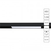 Linea A4642PL-1BK