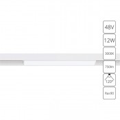 Linea A4642PL-1WH