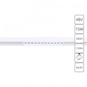 Linea A4644PL-1WH