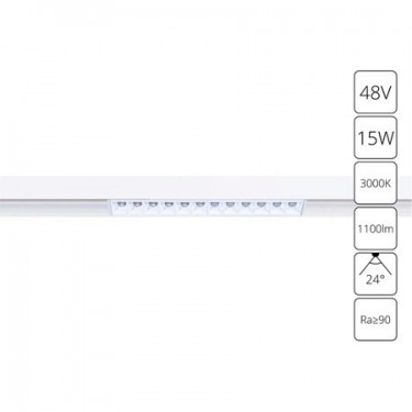 Linea A4644PL-1WH