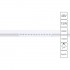 Магнитный светильник 15W 3000K белый Linea A4644PL-1WH