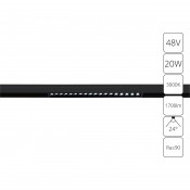 Linea A4645PL-1BK