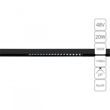 Linea A4645PL-1BK